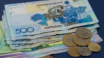 Фотография к новости: Вице-министр: Әлеуметтік салаға бөлінетін қаржы артады 