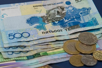 Фотография к новости: Вице-министр: Әлеуметтік салаға бөлінетін қаржы артады 