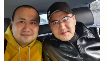 Фотография к новости: Бишімбаев кінәсін толық мойындады