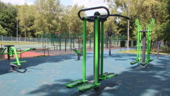 Фотография к новости: Спорт нұсқаушылары аудандарға жұмыс істеуге жіберілді