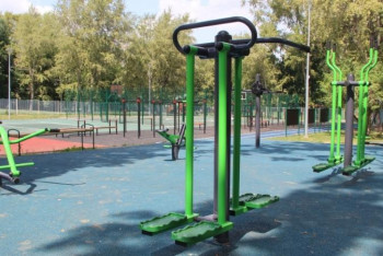 Фотография к новости: Спорт нұсқаушылары аудандарға жұмыс істеуге жіберілді