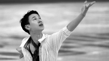 Фотография к новости: Денис Теннің сценарийі бойынша түсірілген фильмнен үзінді пайда болды