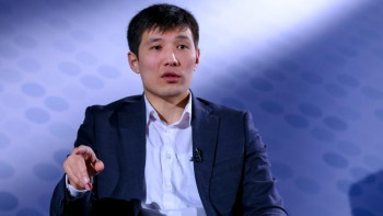 Фотография к новости: Кредит пен қарызға өмір сүретіндер ешқашан байымайды – кәсіпкер