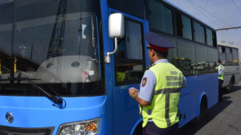 Фотография к новости: Жамбыл облысында бір күнде 232 құқық бұзушылық анықталды