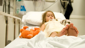 Фотография к новости: Шамалғандағы апат: апалы-сіңлілі қыздар комадан шықты