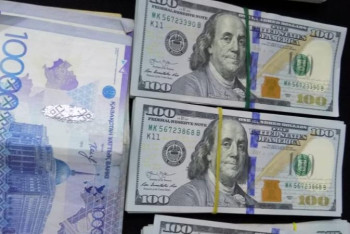 Фотография к новости: Шекарадан валютаны заңсыз өткізбек болғандар құрықталды