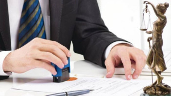 Фотография к новости: Меморгандар тиесілі соманы дер кезінде төлемей кәсіпкерлердің құқықтарын бұзған