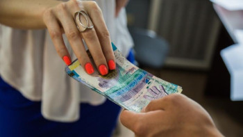 Фотография к новости: Ақтөбе облысында биыл сыбайлас жемқорлыққа қатысты 99 қылмыстық іс тіркелді