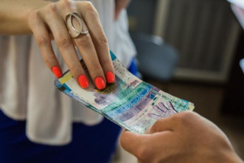 Фотография к новости: Ақтөбе облысында биыл сыбайлас жемқорлыққа қатысты 99 қылмыстық іс тіркелді