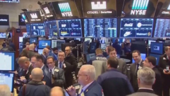 Фотография к новости: Әлемдік нарықта мұнайдың қымбаттауына не әсер етті