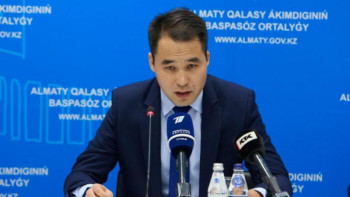 Фотография к новости: Алматы жолдарының ұзындығы 4% ұлғаяды