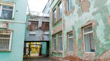 Фотография к новости: Елордадағы теміржол ауруханасының мәселесі қалай шешіледі 