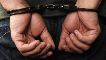 Фотография к новости:  Қарағандыда дәмхананы "жарып" жібермек болған азамат ұсталды