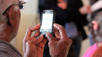 Фотография к новости: 10 мыңнан астам тұрғын бір өтінішпен зейнетке шықты