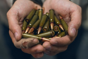 Фотография к новости: Африкада мешітте атыс болып, 16 адам қаза тапты