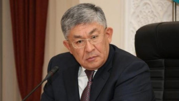 Фотография к новости: Қырымбек Көшербаев Алматыда мәдениет және ғылым қайраткерлерімен кездесті