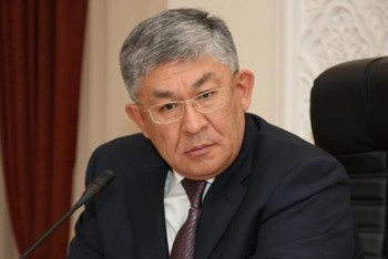 Фотография к новости: Қырымбек Көшербаев Алматыда мәдениет және ғылым қайраткерлерімен кездесті