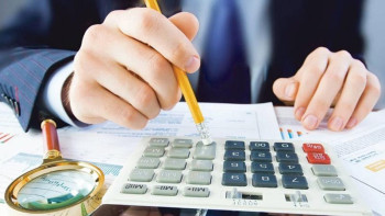 Фотография к новости: Мемлекеттік аудит: 174 млрд теңге сомасында қаржылық бұзушылыққа жол берілген