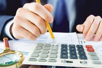 Фотография к новости: Мемлекеттік аудит: 174 млрд теңге сомасында қаржылық бұзушылыққа жол берілген