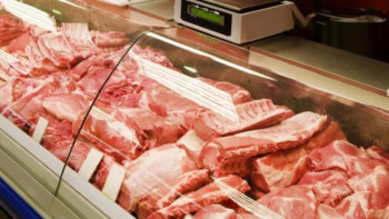 Фотография к новости: Елімізде ет пен нан қымбаттады