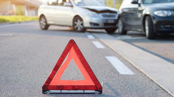 Фотография к новости: Жыл басынан бері жол апаты қай өңірде көп болған