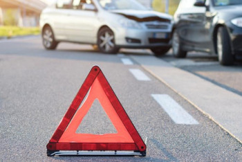 Фотография к новости: Жыл басынан бері жол апаты қай өңірде көп болған