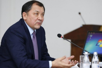 Фотография к новости: Ноғаев нәрестенің өліміне қатысты пікір білдірді