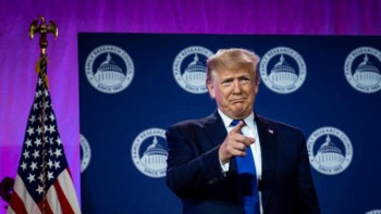 Фотография к новости: Трамп: Қытай сауда келісімін орындай бастады