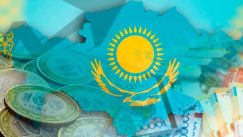 Фотография к новости: Тоғыз айда ЖІӨ 4,3% өсті – Дәленов