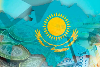 Фотография к новости: Тоғыз айда ЖІӨ 4,3% өсті – Дәленов