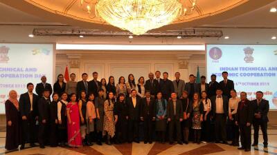 ITEC арқылы 1250 қазақстандық білім алды – елші