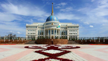 Фотография к новости: Тоқаевтың көмекшісіне қалай жазылуға болады