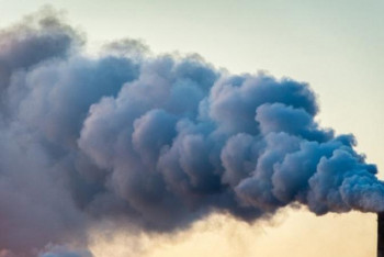 Фотография к новости: Атырауда ауа сапасы нашарлайды 