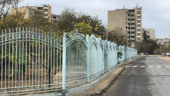 Фотография к новости: Ақтауда жасөспірім 9-қабаттан құлап кетті 