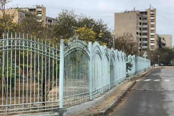 Фотография к новости: Ақтауда жасөспірім 9-қабаттан құлап кетті 