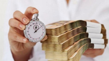 Фотография к новости: Табысы төмен адамдарға несие берілмейді