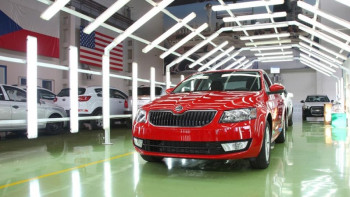 Фотография к новости: Қазақстандықтар жаңа көліктерді жиі сатып ала бастады