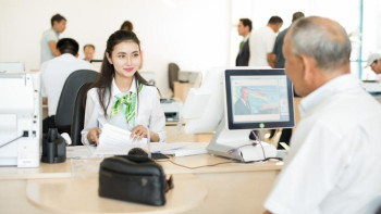 Фотография к новости: Бір өтінішпен алуға болатын мемлекеттік қызметтер саны көбейеді