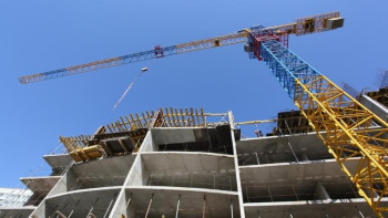 Фотография к новости: Жеңіс Қасымбек: 2020 жыл – тұрғын үй құрылысы жылы