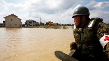 Фотография к новости: Жапонияда алапат дауылдан 47 адам қаза тапты