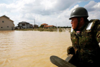 Фотография к новости: Жапонияда алапат дауылдан 47 адам қаза тапты