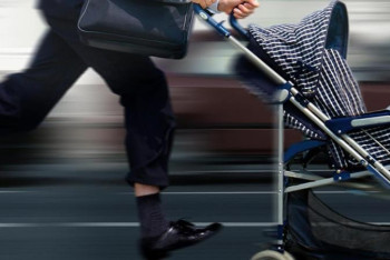 Фотография к новости: Балалар арбасын ұрлауды кәсіп еткен әйел ұсталды