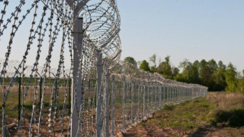 Фотография к новости: Шекарадан заңсыз өткен азаматтарға қатысты сотқа дейінгі тексеру басталды