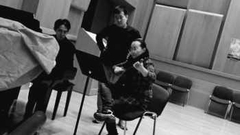 Фотография к новости: Елордада "Экран әуендері" ұсынылады 