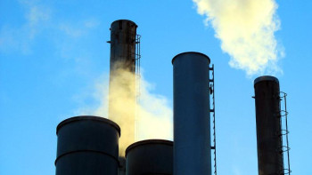 Фотография к новости: Қазақстан қалаларындағы ауа сапасы қалыпты болады