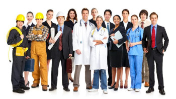 Фотография к новости: Елімізде заңгерлер ең аз сұранысқа ие мамандықтар көшін бастайды