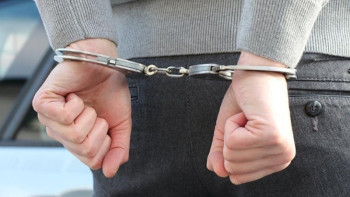 Фотография к новости: Ауыл шаруашылығы министрлігіне қарасты бөлім басшысы пара алды деген күдікке ілінді