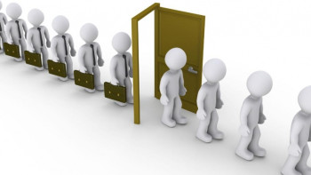 Фотография к новости: Жыл соңына дейін 600-ден аса жұмысшы қысқаруы мүмкін