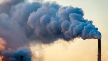 Фотография к новости: Атырауда қолайсыз метеожағдай қалыптасады 