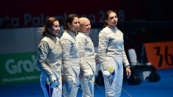 Фотография к новости: Семсерлесуден Қазақстан кубогінің жеңімпаздары анықталды